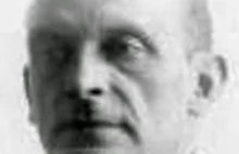 ONR-owiec Mjr Władysław Dybowski jak Hans Kloss