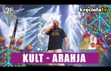 Kult - Arahja (Pol'and'Rock 2019)