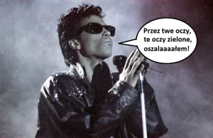 Prince to amerykańskie disco polo? Tak uważa wiceszefowa KRRiTV