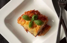 Moussaka