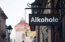 Kraków - od września w nocy nie kupisz alkoholu. No chyba, że na stacji paliw :)