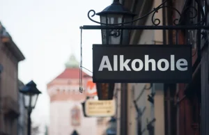 Kraków - od września w nocy nie kupisz alkoholu. No chyba, że na stacji paliw :)