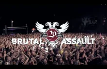 Brutal Assault 20 - After Movie