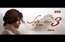 Syberia 3 - Przepustka do Valsemboru - Jass 06#
