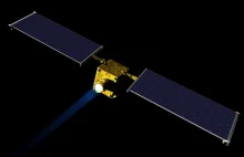 NASA coraz bliżej budowy satelity, który ochroni Ziemię przed asteroidami
