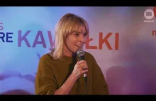 Najnowszy wywiad Mela Koteluk o płycie Migawka
