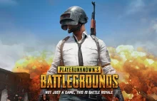 Nadchodzi mobilna wersja PlayerUnknown's Battlegrounds!
