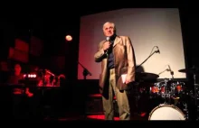 Prof. Vetulani o dzieciach