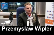 "My też nie chcemy koalicji z PiS" - Przemysław Wipler (Nowa Prawica...