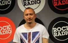 Rock Radio odpiera zarzut Zelnika o „ubecką prowokację” i publikuje całą rozmowę