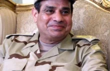 Egipskie wojsko stawia politykom ultimatum - 48h na "spełnienie oczekiwań ludu"