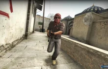 Counter Strike vs. ISIS 1:0