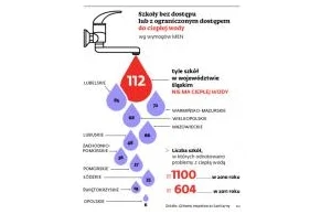 XXI wiek, środek Europy, premier zapowiada cyfryzację szkół i tablet dla każdego