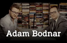 Wywiad z Adamem Bodnarem