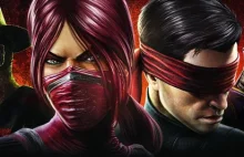 Nowy Mortal Kombat - Get over here!