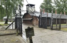 76 lat temu Niemcy stworzyli w Birkenau obóz rodzinny dla Żydów