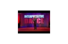 Świetny 'Interpretacyjny taniec' w nowym show BBC - Fast and Loose