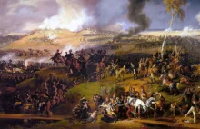 Bitwa pod Borodino i Verdun.Porównanie dwóch najkrwawszych bitew XIX i XX w