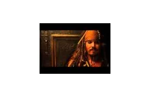 Piraci z Karaibów: Na nieznanych Wodach - trailer