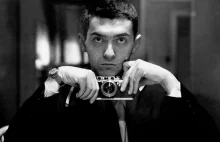 OCZYMA #5 | STANLEY KUBRICK - | Kultura niepopularna