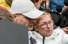 Mama Tomasza Komendy: Dorota groziła, że będę przez nią płakać. I wrobiła Tomka