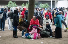 Dzień manifestacji w sprawie uchodźców. Uwaga na utrudnienia