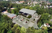 Budowa trzech basenów w Katowicach może się opóźnić