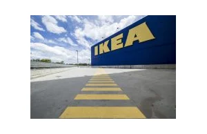 Ikea: będziemy wypożyczać meble w leasingu