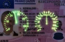 Przekręt z nowym egzaminem na prawo jazdy! Ministerstwo donosi do prokuratury.