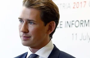 AUSTRIA: Kurz pozbawił nielegalnych imigrantów wszystkich praw