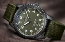 Breitling Aviator 8 Automatic Curtiss 41 Warhawk