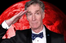 Bill Nye Saves the World - nowy serial edukacyjny uderzający w antynaukowe mity