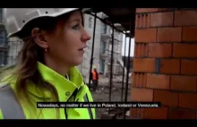 Anna Żmuda - Inżynier Budownictwa (Civil Engineer)