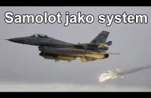 Samolot jako System (Komentarz
