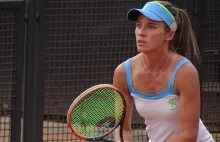 US Open: Alicja Rosolska w półfinale miksta!