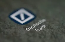 Deutsche Bank rozważa zwolnienie 20 tys. osób