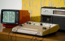 Elwro 800 Junior, Atari i Commodore. Komputery minionej ery