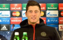 Oficjalnie: Robert Lewandowski na dłużej w Bayernie! Polak zarobi krocie!