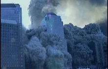 11 września - rocznica zamachu na World Trade Center