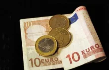 3 tygodnie do krachu Euro? Grecja nie ma pieniędzy