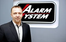 Alarm System i mały poradnik instalacji elektrycznych