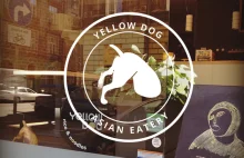 Yellow dog, czyli nowocześnie o kuchni azjatyckiej