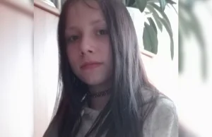 Zaginęła 13-letnia Agnieszka Mroczkowska z Koszalina.