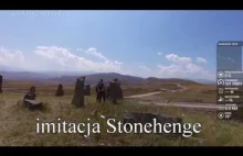 Armeński Stonehenge