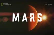 MARS - SpaceX i załogowa wyprawa na Marsa | Nowy świat: odc. 1