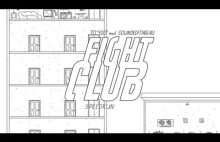 Fight Club w 60 sekund