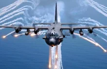 AC-130 - Anioł Śmierci