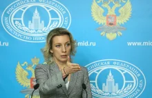 Rosja zażądała pilnego posiedzenia RB ONZ w związku z nalotami w Syrii.