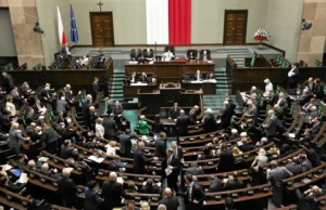 Sejm przyjął uchwałę upamiętniającą Grzegorza Przemyka