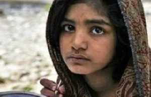 Młoda Pakistanka Rimshina została uniewinniona